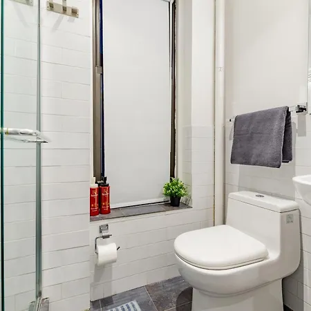 2 Bedroom Luxury Unit In The Heart Of Manhattan Nueva York Exterior foto