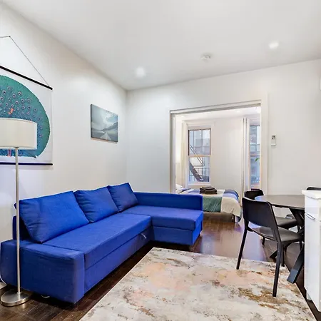 2 Bedroom Luxury Unit In The Heart Of Manhattan Nueva York Exterior foto
